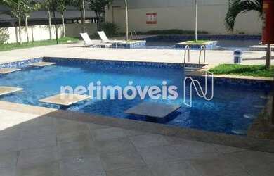 Imagem 14: Locação Apartamento 1 quarto Caminho das Árvores Salvador