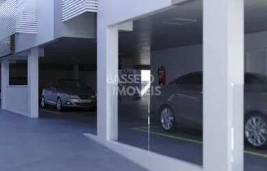 Imagem 3: FLORIANóPOLIS - Apartamento Padrão - Itacorubi