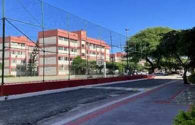 Imagem 8: Apartamento em Vila Velha, Itaparica