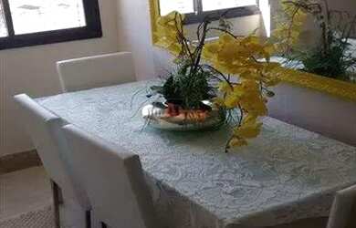 Imagem 6: Linda Cobertura 3 Dormitórios Piscina No Terraço No Guarujá