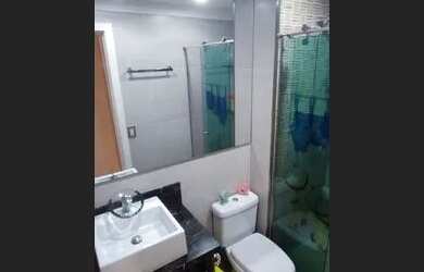 Imagem 11: APARTAMENTO PARA VENDA NO CONDOMÍNIO PARQUE BARUERI - BARUERI