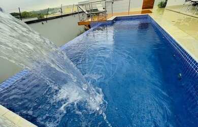 Imagem 3: casa - Swiss Park - Campinas