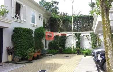 Imagem 1: Sobrado residencial para venda e locação, Jardim Cordeiro, São Paulo