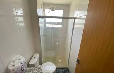 Imagem 8: Mirante do Iguatemi. Imóvel novo, 50m² de Área, 1 Vaga na garageme2...