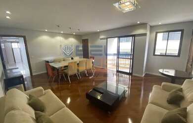 Imagem: O apartamento possui 3 Dormitórios, 3 Banheiros, 2 Vagas na