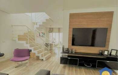 Imagem 4: Casa com 3 dorms, Venda por R$ 948.000 ou Aluguel por R$ 5.950/mês -...