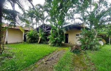 Imagem 7: Casa na Praia da Jureia. Churrasqueira, 2 Banheirose3 Dormitórios