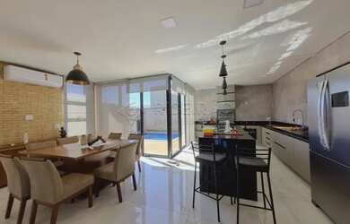 Imagem 4: Ribeirao Preto - Casa de Condomínio - Bonfim Paulista