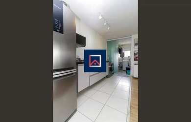 Imagem 11: Apartamento Locação Campo Belo 117 m² 2 Dormitórios