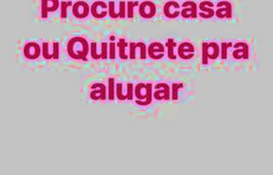 Imagem: A casa possui 1 Dormitório, 1 Banheiro e 1 Vaga na garagem