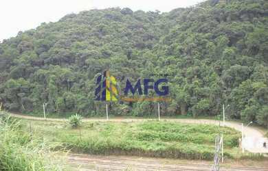 Imagem: A fazenda possui 125.000m² de Área e está localizado em