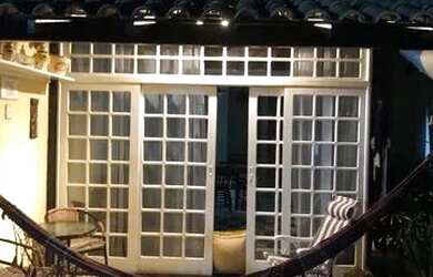 Imagem 5: ALUGO LINDA CASA NA PRAIA DO FOGUETE