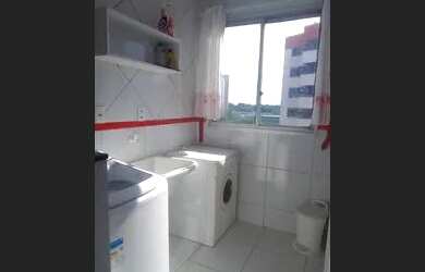 Imagem 4: Porto Bello. Piscina, Churrasqueira, VarandaeGuarda roupa