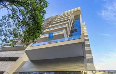 Imagem 1: Apartamento Alto Padrão para Venda em Santa Rosa Niterói-RJ