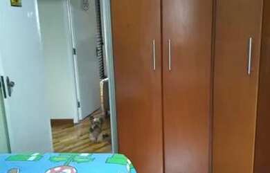 Imagem 2: APTO CENTRO. Imóvel novo, 81m² de Área, 1 Vaga na garageme3 Dormitórios