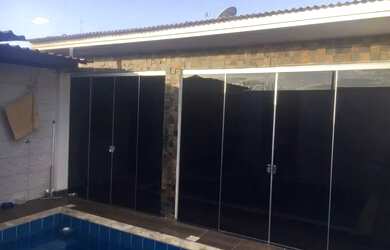 Imagem 3: Casa a venda. 70m² de Área, 3 Vagas na garageme3 Dormitórios