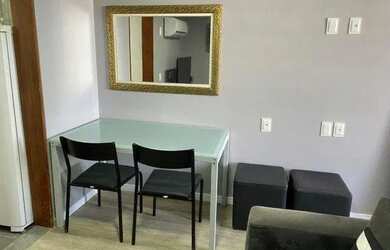 Imagem 5: Apartamento para Venda em Salvador, Vitória, 1 dormitório, 1 banheiro, 1 vaga