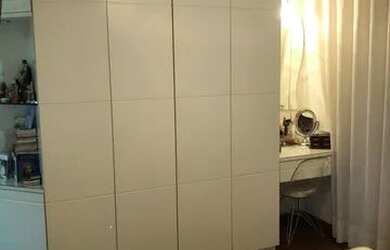 Imagem 16: Apartamento à venda ou para alugar 198 metros - Agua Fria - São Paulo -SP