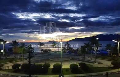 Imagem: O apartamento possui 4 Dormitórios, 1 Banheiro, 2 Vagas na