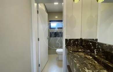 Imagem 8: casa - Swiss Park - Campinas