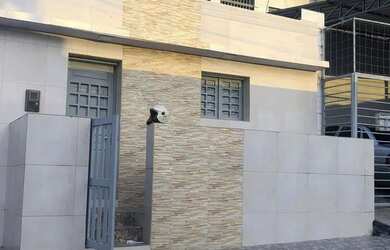 Imagem 1: Casa em Caruaru 02 quartos
