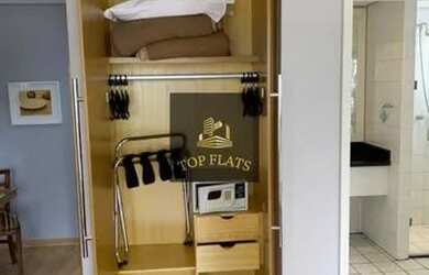 Imagem 6: Flat disponível na Bela Vista