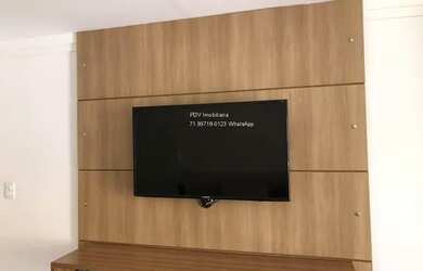 Imagem 2: CASA EM CONDOMINIO RESIDENCIAL em SALVADOR - BA, STELLA MARIS