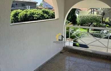 Imagem 13: Sobrado com 4 dormitórios para alugar, 380 m² por R$ 6.160/mês - DAMHA...