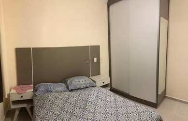 Imagem 14: APARTAMENTO À VENDA NO EDIFÍCIO LUAR DE MONGAGUÁ - MONGAGUÁ/SP