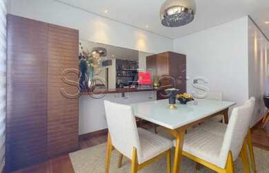 Imagem 6: Lindo Residencial Maxhaus Itaim disponível para locação com 70m²,...