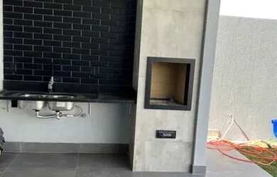 Imagem 14: Vendo casa ponte alta norte, rua da brasnica