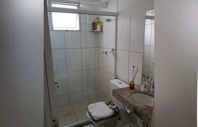 Imagem 4: Apartamento nascente em Jardim das Margaridas, Spazio Salvador Norte em...