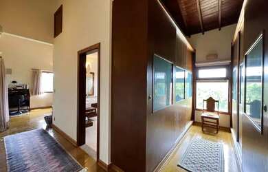 Imagem 10: Casa com 4 dormitórios à venda, 568 m² por R$ 6.000.000,00 - Condomínio...