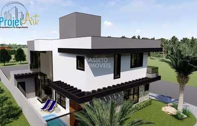 Imagem 3: FLORIANóPOLIS - Casa Padrão - Itacorubi