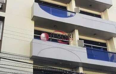 Imagem: O apartamento possui 3 Dormitórios, 3 Banheiros, 1 Vaga na