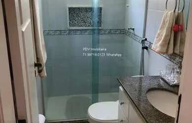 Imagem 10: CASA EM CONDOMINIO RESIDENCIAL em SALVADOR - BA, STELLA MARIS