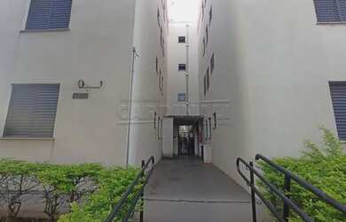 Imagem 10: Sao Carlos - Apartamento Padrão - Jardim Jockei Club A