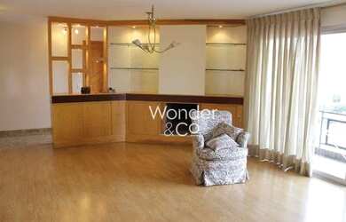 Imagem 1: Apartamento com 3 dormitórios, 140 m² - venda por R$ 1.200.000 ou aluguel...