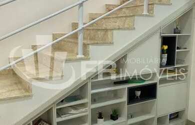 Imagem 6: Casa à venda no Condomínio Residencial Villagio Milano - Wanel Ville...