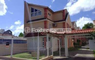 Imagem 1: Casa em Condomínio à venda Rua Tamandaré, Camaquã - Porto Alegre