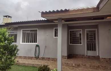 Imagem 6: Residencia fundos Vila Marina