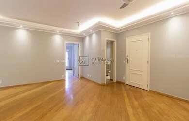 Imagem: O apartamento possui 3 Dormitórios, 3 Banheiros, 3 Vagas na