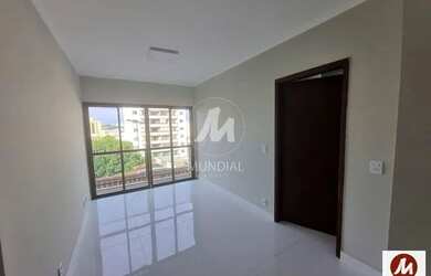 Imagem: O apartamento possui 3 Dormitórios, 3 Banheiros, 1 Vaga na