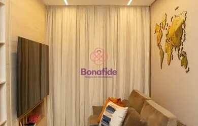 Imagem 5: JUNDIAÍ - Apartamento Padrão - JARDIM TEREZA CRISTINA