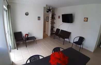 Imagem 1: 03 DORMS, PRÉDIO COM LAZER