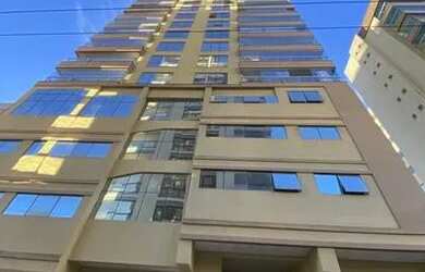 Imagem: O apartamento possui 3 Dormitórios, 4 Banheiros, 2 Vagas na