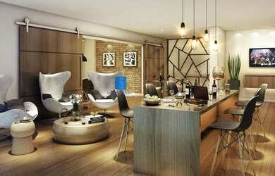 Imagem 16: Apartamento Alto Padrão para Venda em Santa Rosa Niterói-RJ