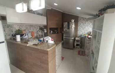 Imagem 6: Casa com 4 dormitórios para alugar, 320 m² por R$ 6.916,00/mês - Parque...