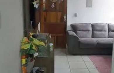 Imagem 3: Apartamento com 2 dormitórios à venda, 60 m² por R$ 184.999 - Jardim...