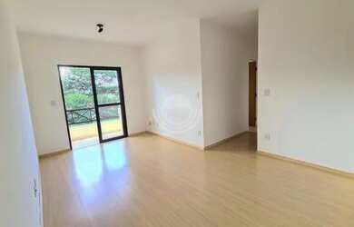 Imagem: O apartamento possui 3 Dormitórios, 3 Banheiros, 2 Vagas na